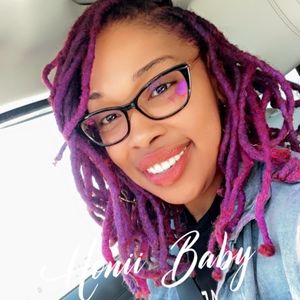 Meet your Posher, Honii